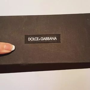 Dolce and gabbana x madonna sunglasses